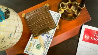 Tax authorities have taken on foreign accounts of Kazakhstanis