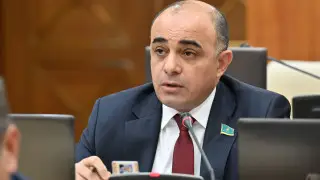 Proposal to ban gender reassignment in Kazakhstan