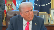 Trump announces introduction of “gold cards“ for moving to US