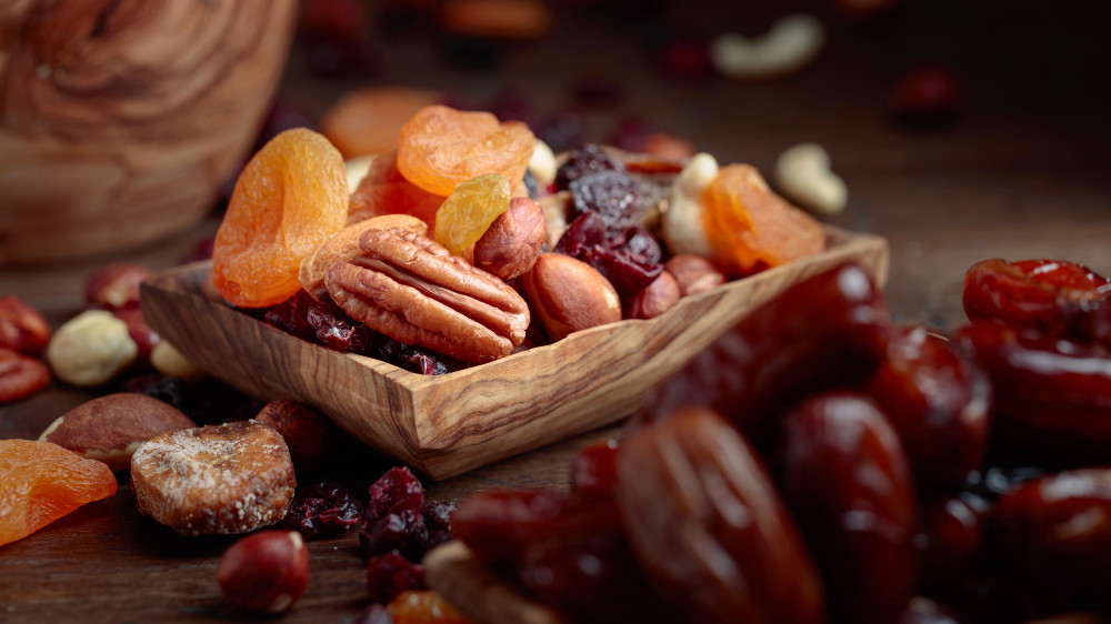 Ramadan 2025: Should Kazakhstanis expect prices to rise for dates and nuts