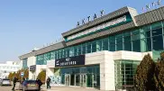 Aktau Airport temporarily suspends arrivals and departures