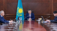 Prime Minister Bektenov made an important appeal to business