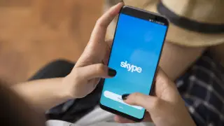 Goodbye, Skype: Microsoft has decided to shut down the legendary messenger