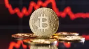 Bitcoin rate collapsed