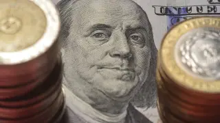 Tenge strengthened: The dollar exchange rate on February 28