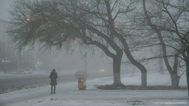 ©️ Tengrinews.kz / Turar Kazangapov