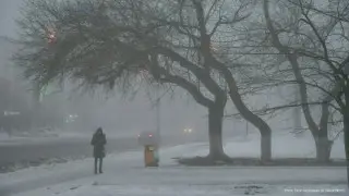 Kazhydromet issued warning for residents of Astana and 5 other cities