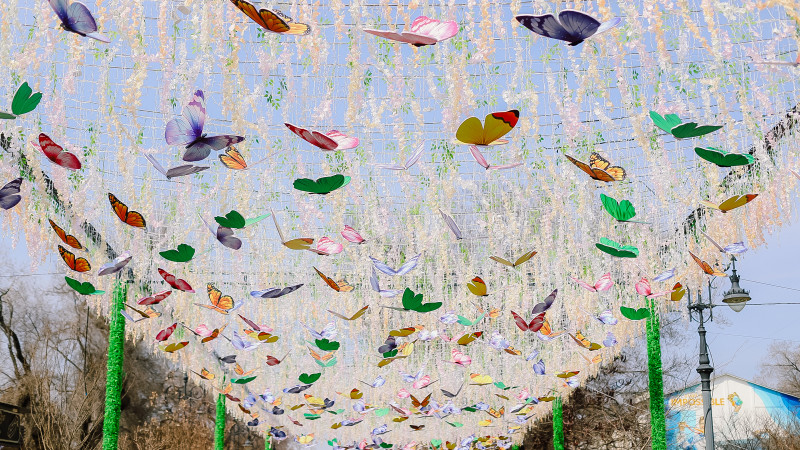 ©️ Tengrinews.kz / Alikhan Sariyev