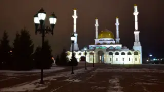 Kings and presidents: Who congratulated Tokayev on start of Ramadan