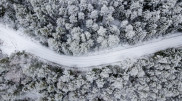 Heavy snow, blizzards, and stormy winds – Weather in Kazakhstan for March 4