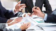 Kazakhstan proposes ending predatory competition among financial institutions