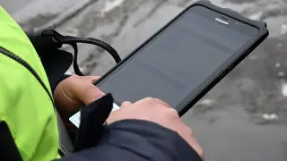 Every sixth car fails environmental inspection in Almaty