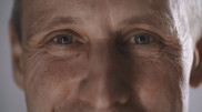 Scientists identified two ages when people age rapidly