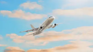 Kazakh doctor saved passenger’s life on board a flight