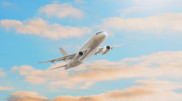 Kazakh doctor saved passenger’s life on board a flight