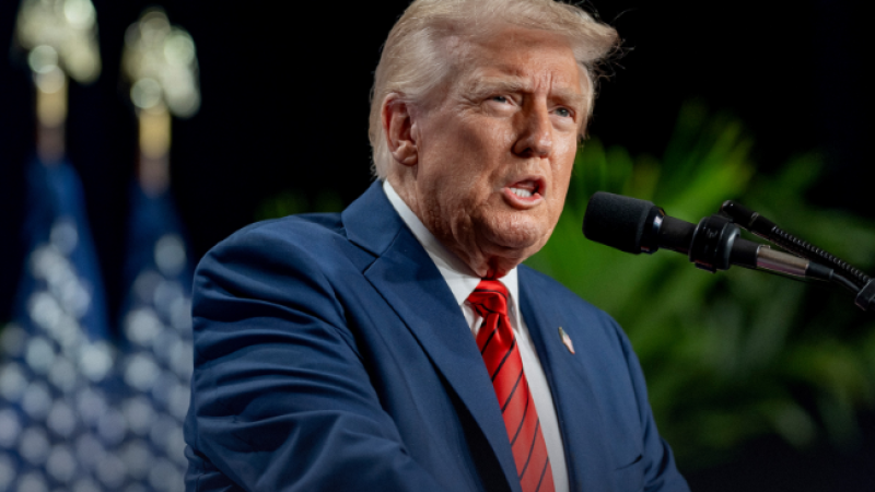 Photo: x.com/WhiteHouse