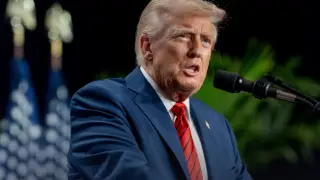 “It's like the green card, but better“ Trump announced the launch of new program