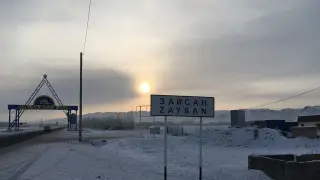 Four more districts in East Kazakhstan have switched to “their own time“