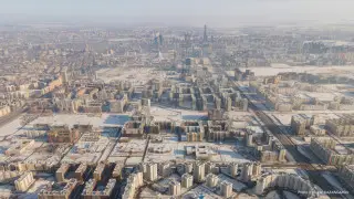 Astana to introduce limit on number of residents per apartment