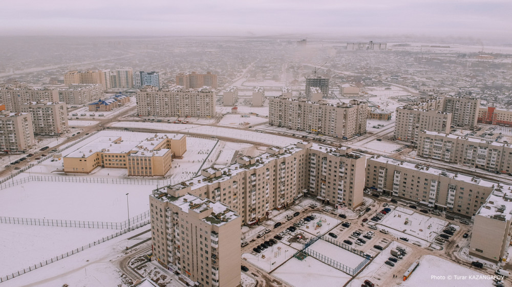 Migration to Astana may be restricted as city faces overload