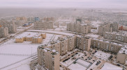 Migration to Astana may be restricted as city faces overload
