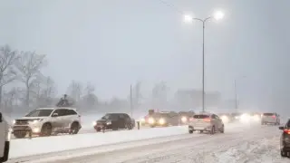 Traffic restrictions imposed on highways in 6 regions of Kazakhstan