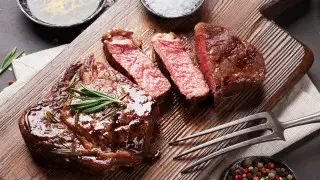British doctors have warned about the dangers of the carnivore diet