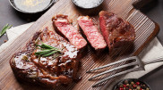 British doctors have warned about the dangers of the carnivore diet