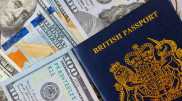 Record number of Americans apply for UK citizenship following Trump’s re-election