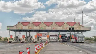 Automobile checkpoints bordering China will be closed during holidays