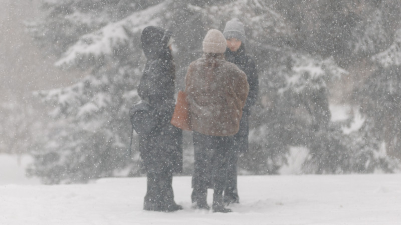 ©️ Tengrinews.kz / Alikhan Sariyev