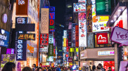 Promised a job in South Korea: Kazakhstani citizen sentenced to 6 years in prison