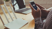 What are the consequences for Kazakhstanis connecting to someone else's Wi-Fi?