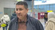 “As a man and citizen of Kazakhstan, I could not have acted differently“ - Hero from Almaty airport