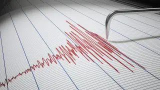 Earthquake felt in southern Kazakhstan