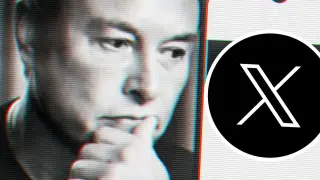 Elon Musk named the suspects in the massive cyberattack on X