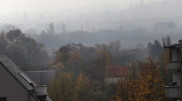 Kazhydromet has issued warning for Almaty residents