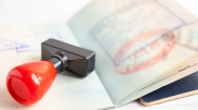 Five more foreigners received modern nomad visas