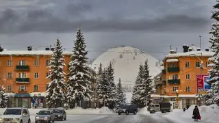 New work schedule introduced in two districts in East Kazakhstan