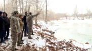 Aktobe residents warned of possible evacuation