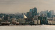 Akimat comments on Astana’s transition to its “own time zone”