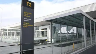 Promotion for foreigners to be held at Almaty International Airport