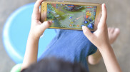 Kazakhstan may require parents to buy special SIM cards for children