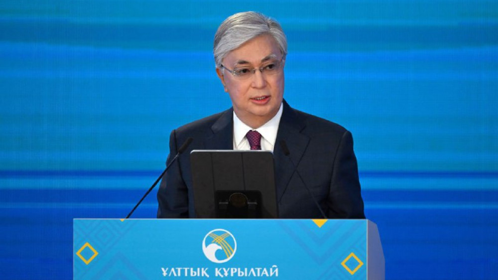 Tokayev to participate in National Kurultai session in Burabay