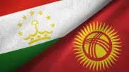 Presidents of Kyrgyzstan and Tajikistan sign historic border agreement