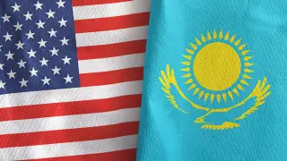 Ministers of Energy of Kazakhstan and United States held talks