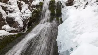 Stormy winds and frost down to -27°C: Weather in Kazakhstan for March 14