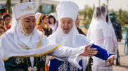 10 days of celebration: Kazakhstan brings back the traditions of the Great Steppe