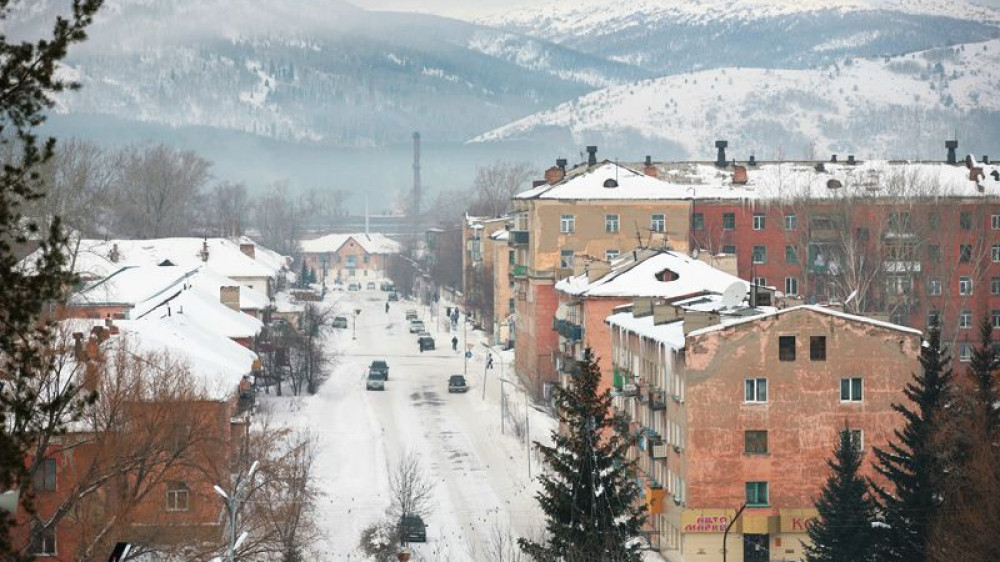 Ridder residents have a new work schedule