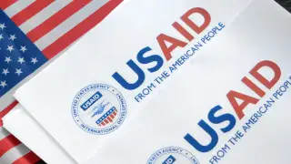 USAID is winding down funding in Kazakhstan: media publishes list
